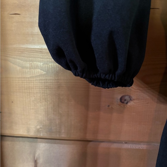 Long sleeve dressy jumper - Picture 3 of 3